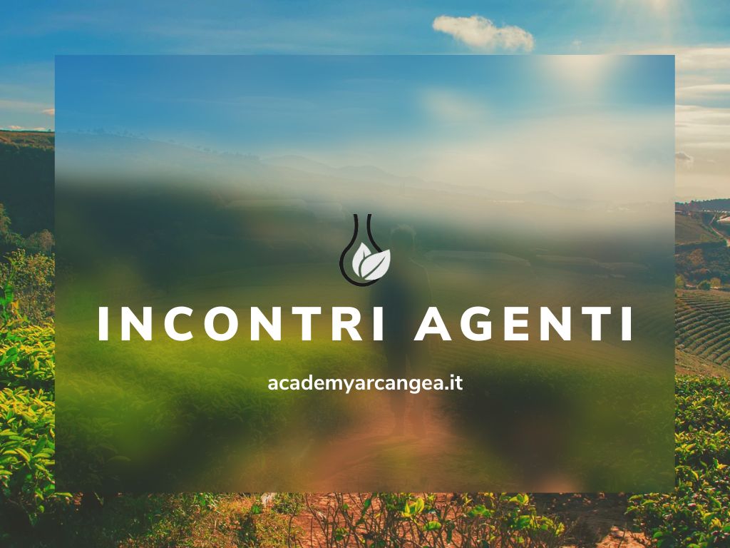 Incontri Agenti