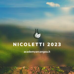 Nicoletti 2023