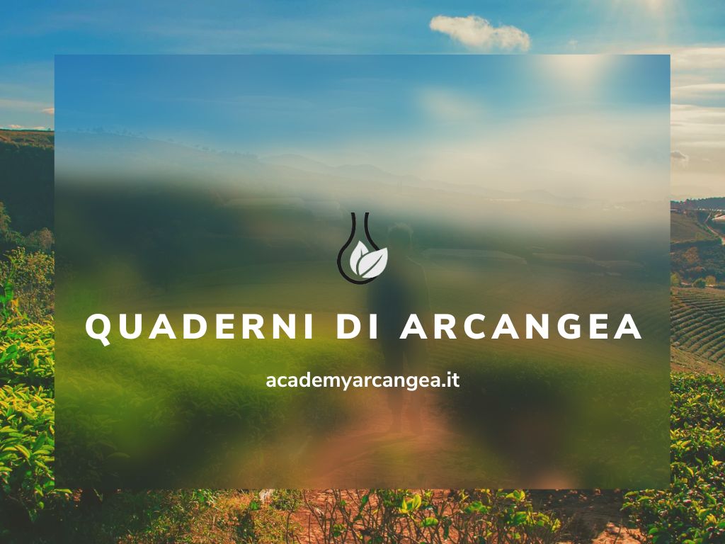 Quaderni di Arcangea