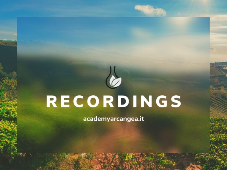 Recordings
