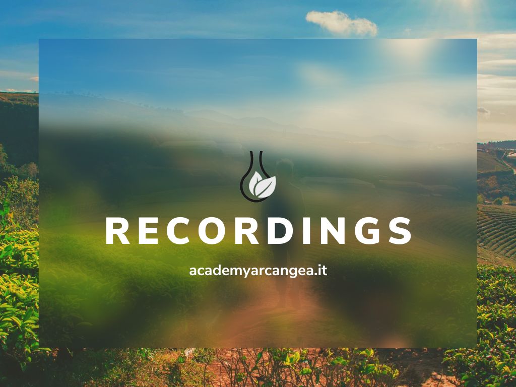 Recordings